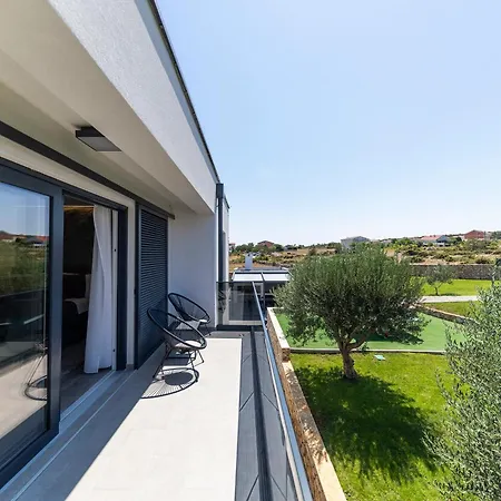 Royal Rock Villa